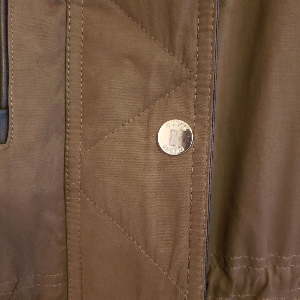 Guess Jacket - Picture 8 of 8